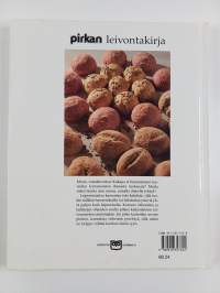 Pirkan leivontakirja