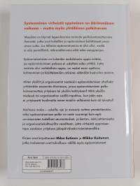 Mahtava moka : uskalla, opi ja menesty