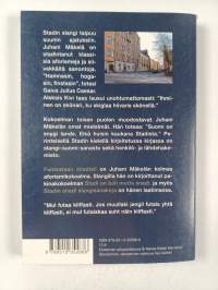 Funtsataan snadisti : aforismeja ja oivalluksia Stadin slangilla