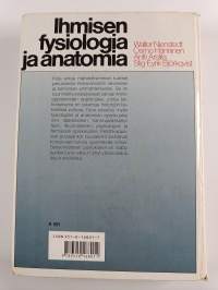 Ihmisen fysiologia ja anatomia