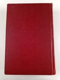 Textbook of endocrinology