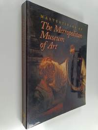 Masterpieces of the Metropolitan Museum of Art