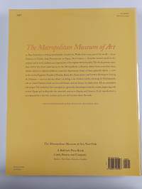 Masterpieces of the Metropolitan Museum of Art