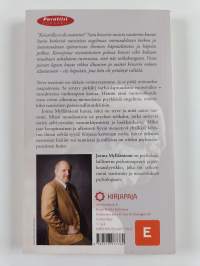 Narsismi : vamma ja voimavara
