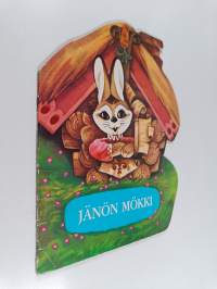 Jänön mökki