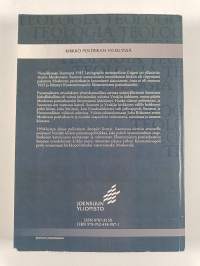 Kirkko politiikan syleilyssä : Suomen ortodoksisen arkkipiispakunnan ja Moskovan patriarkaatin välinen kanoninen erimielisyys 1945-1957