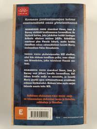 Pimeä nousee I-III ; Yllä meren alla kiven ; Pimeä nousee ; Viheriä noita
