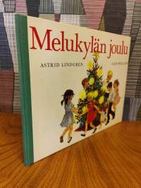 Melukylän joulu