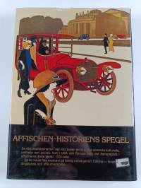 Affischen : historiens spegel