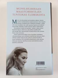 Mona-Liisa : urheilija, muusikko, ihminen