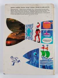 Read, Play, and Discover Scandinavia - Including Classic Fairy Tales by Hans Christian Andersen