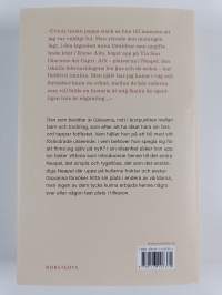De vuxnas lögnaktiga liv - Roman