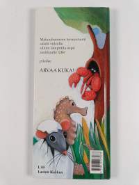 Kuori, kolo ja kotilo : eläinten koteja