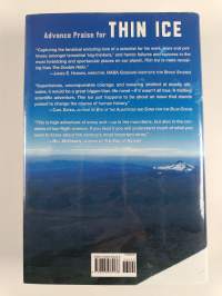 Thin ice : unlocking the secrets of climate in the world&#039;s highest mountains