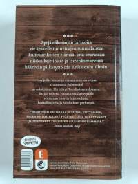 Lapsenpiika