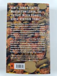 Kimlandia : silminnäkijänä Pohjois-Korean kulisseissa