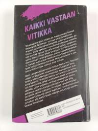 Tappajan vaisto