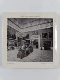 The Hermitage : Western european painting