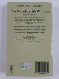 The wind in the willows