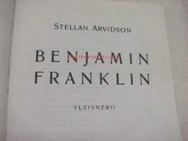 Benjamin Franklin - Yleisnero