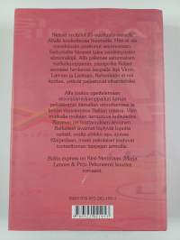 Baltia express : jännitysromaani