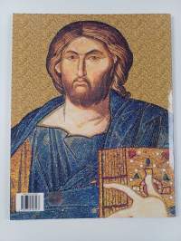 Chora : The Kariye Museum