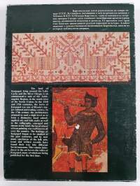 Art treasures from the Kargopol region