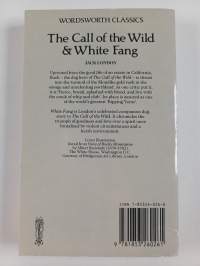 The call of the wild &amp; White fang