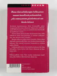 Elämän tikapuilla
