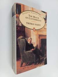 The mayor of Casterbridge