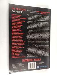 In Person - 30 Poets