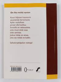 On ilta meitä varten : kertomuksia