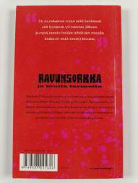 Ravunsorkka ja muita tarinoita