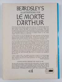 Beardsley&#039;s illustrations for Le Morte Darthur
