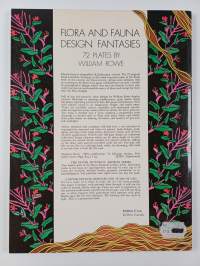 Flora and Fauna Design Fantasies
