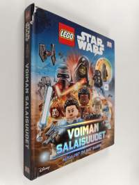 Voiman salaisuudet - Matkaa Lego Star Wars galaksiin!