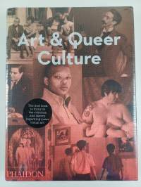 Art &amp; queer culture - Art and queer culture
