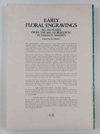 Early floral engravings : all 110 plates from the 1612 &quot;Florilegium&quot;