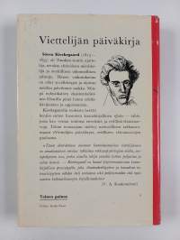 Viettelijän päiväkirja