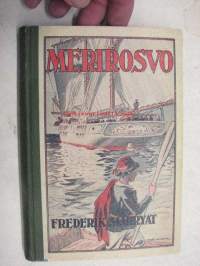 Merirosvo (Suomentanut Kaarlo Kramsu)
