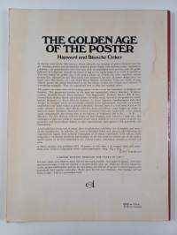 The Golden Age of the poster
