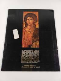 Byzantine Museum