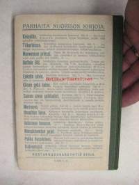 Merirosvo (Suomentanut Kaarlo Kramsu)