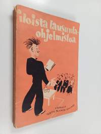Tyhjä kuva