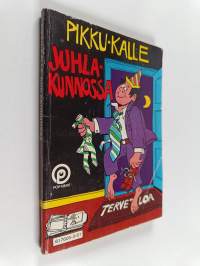 Tyhjä kuva