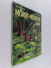 Mörri-Möykyn suvi