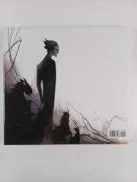 The Art of Rise of the Guardians