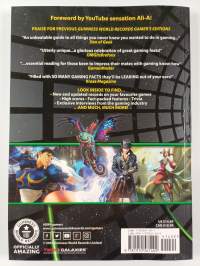 Guinness World Records 2017 Gamer’s Edition
