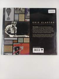 Eric Clapton - The World&#039;s Greatest Living Guitarist