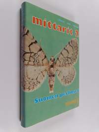 Suomen perhoset : Mittarit 2